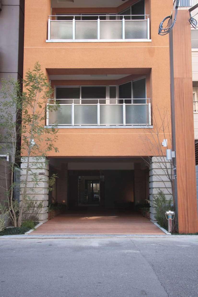 有限会社建築ランド